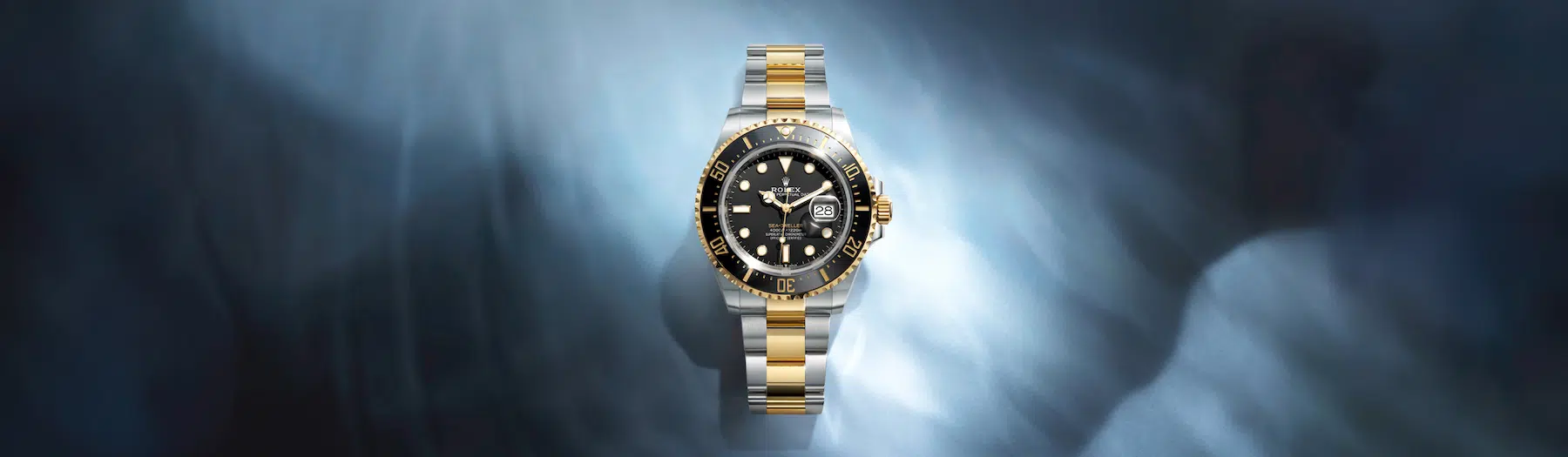 Impression Kollektion Sea-Dweller