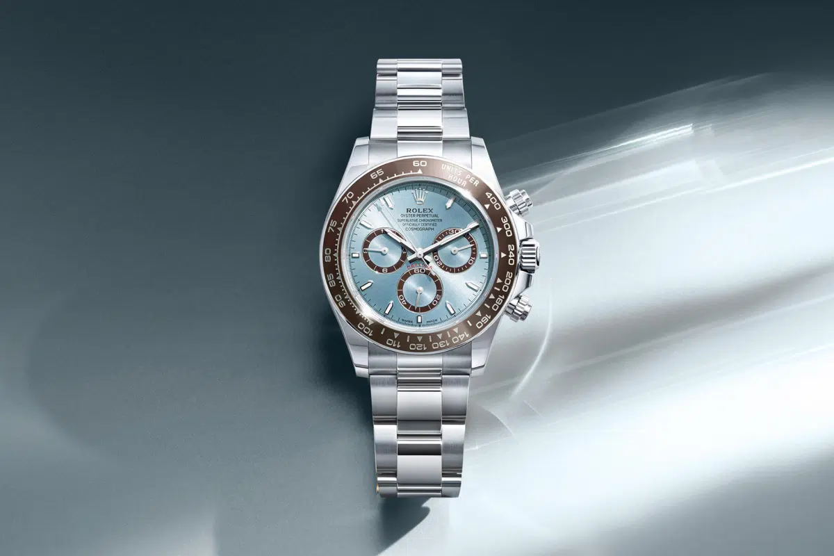 Visualisierung Cosmograph Daytona