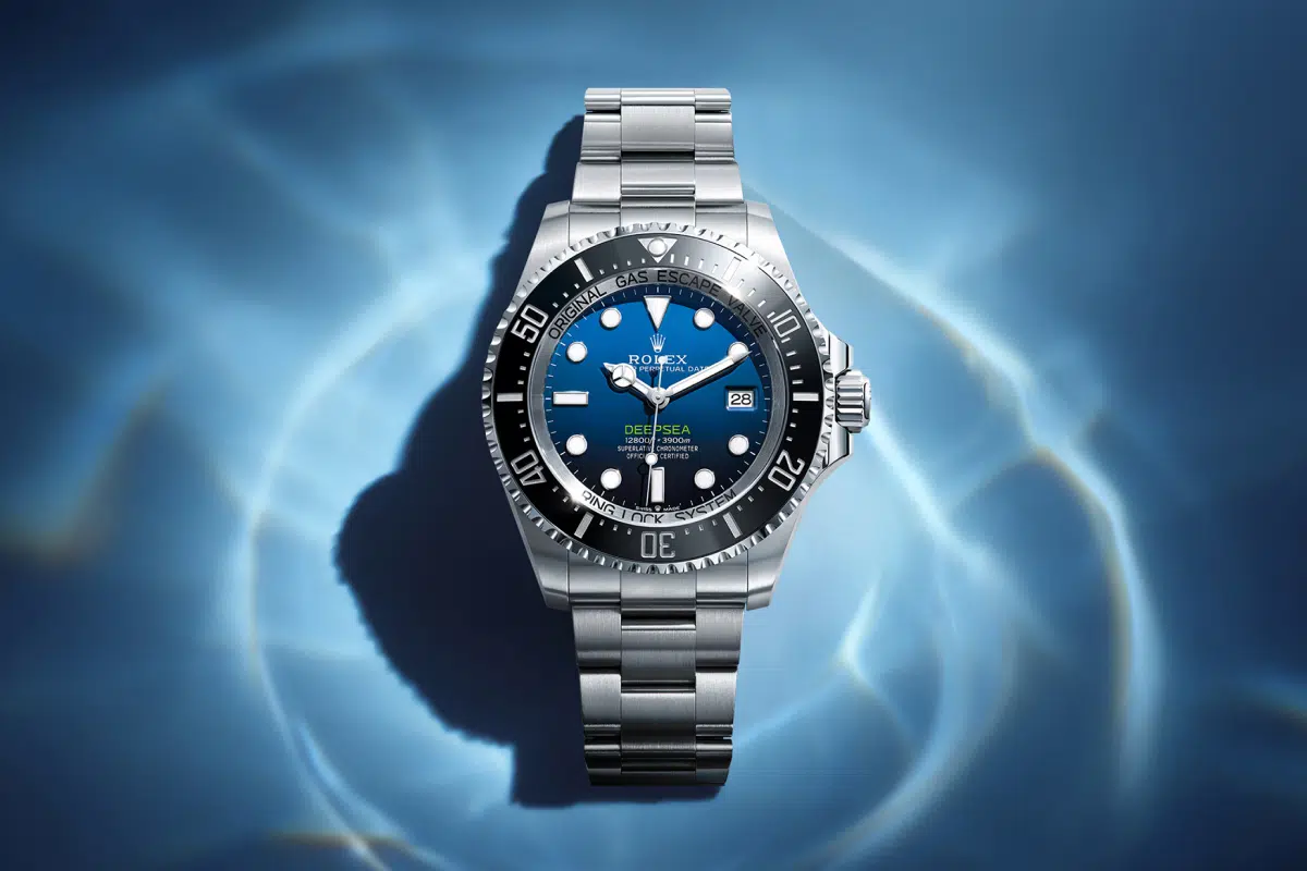 Visualisierung Deepsea