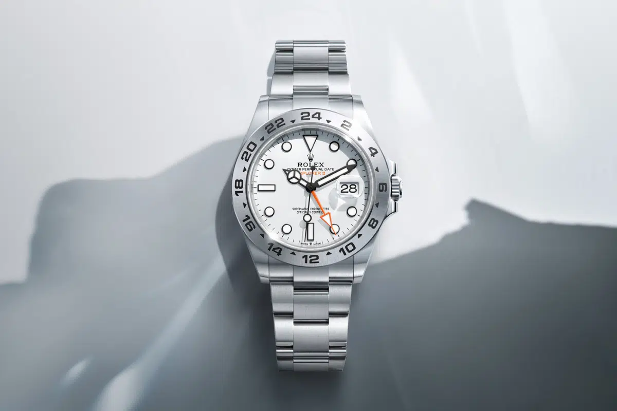 Visualisierung Kollektion Explorer 2