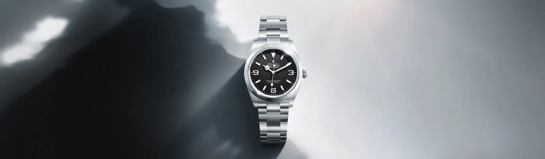 Impression Kollektion Explorer