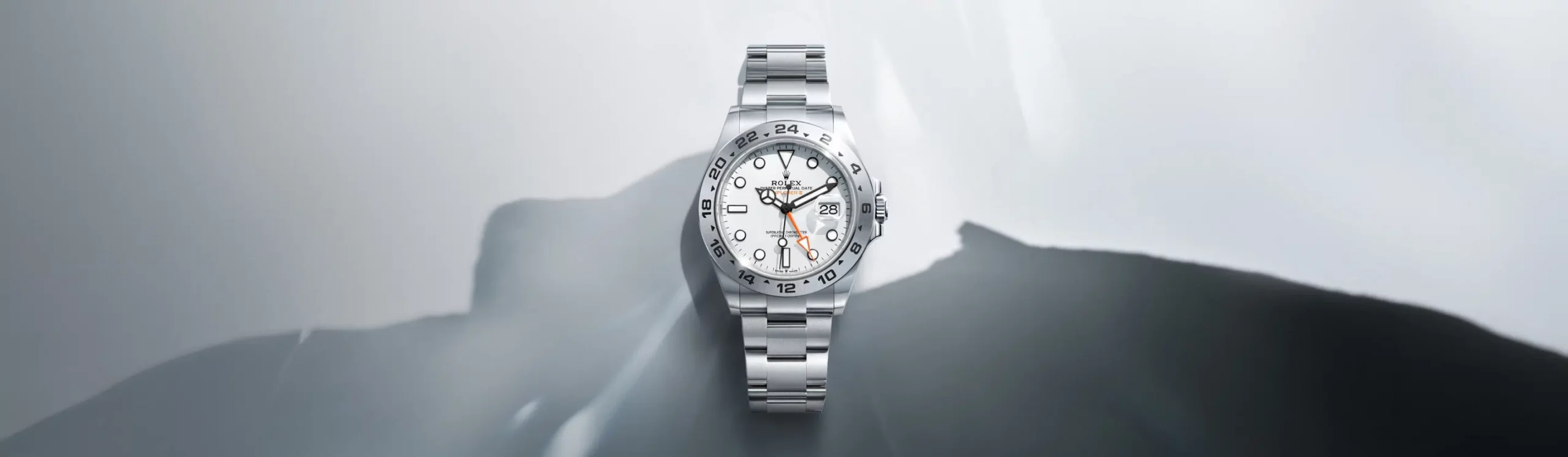 Impression Kollektion Explorer II