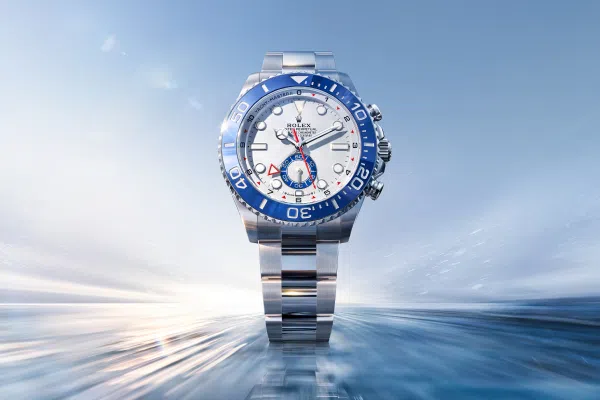 Visualisierung Neuheit Yacht-Master 2