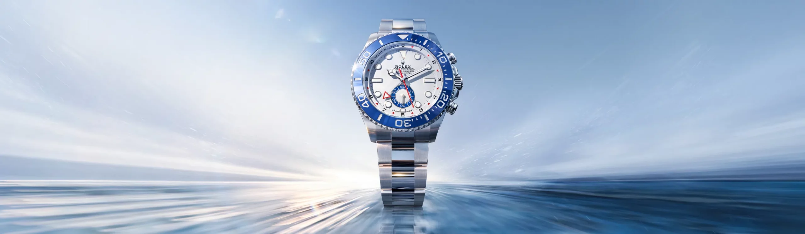 Impression Kollektion Yacht-Master II
