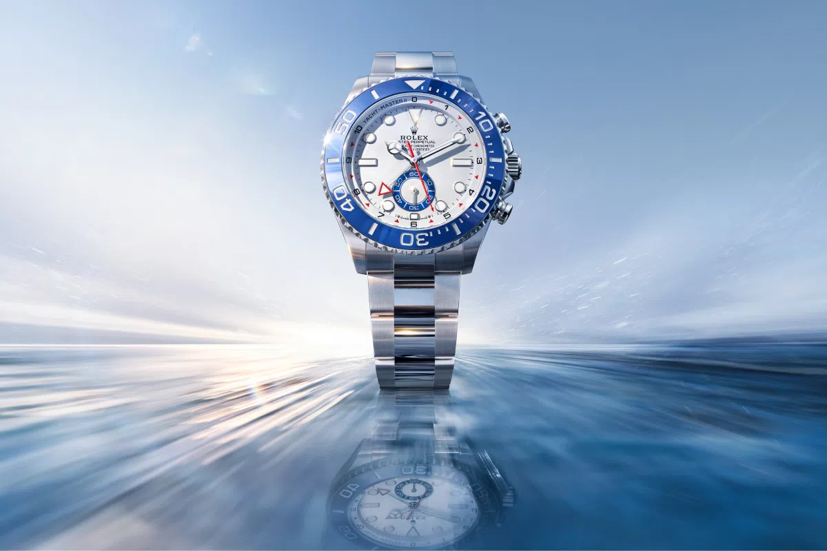 Rolex Datejust Promoshot
