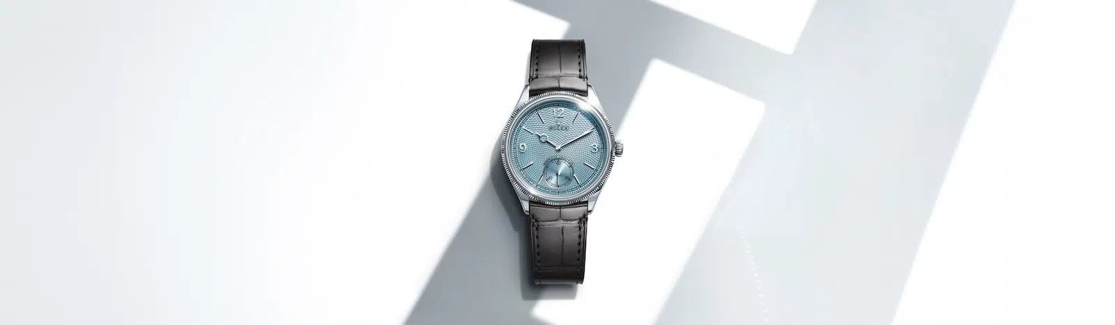 Verknüpfung zur Rolex-Kollektion 1908