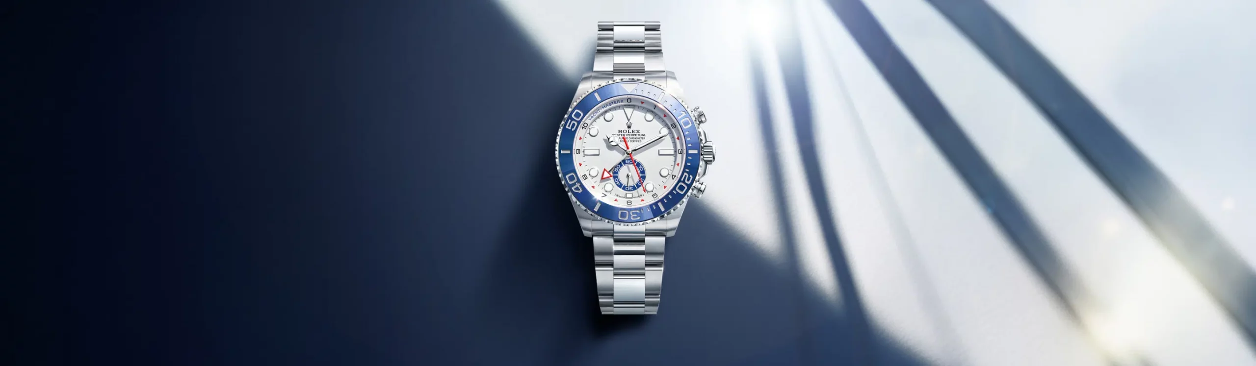 Impression Kollektion Yacht-Master II