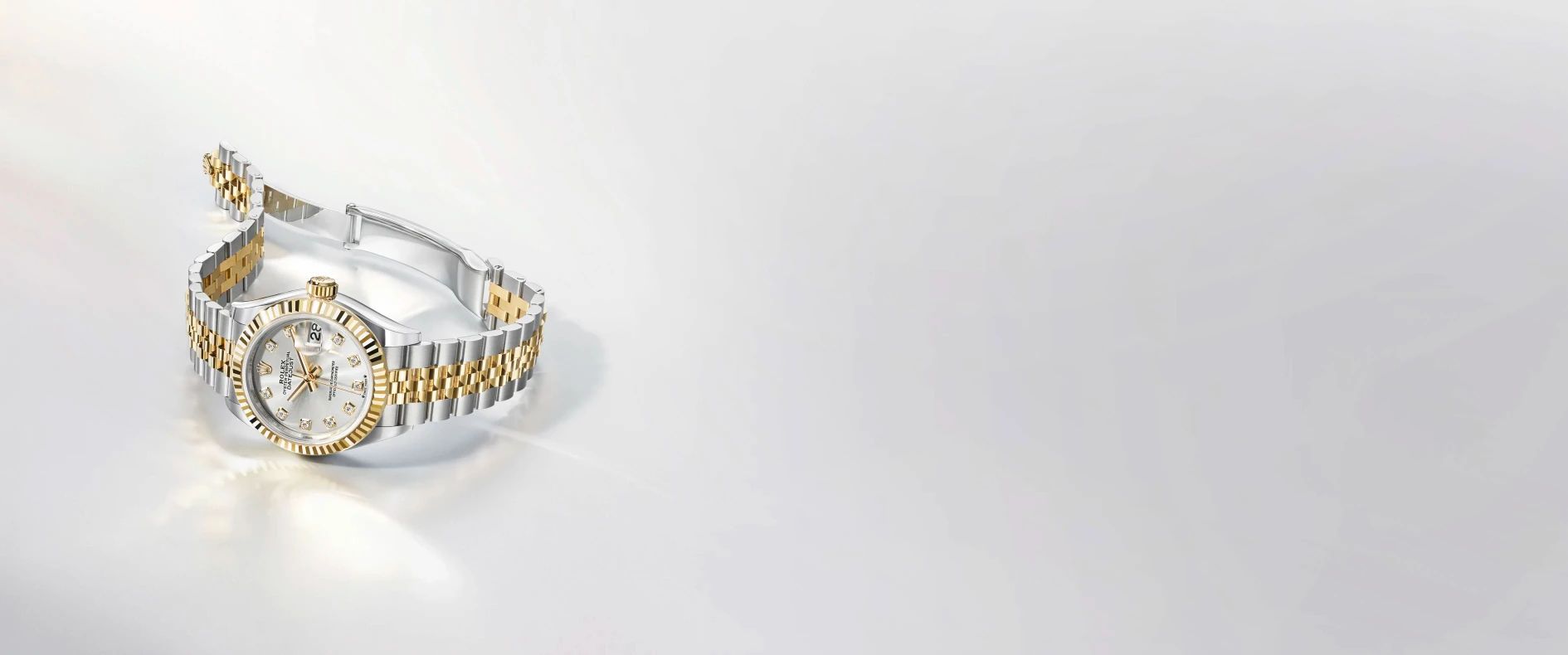Banner  - <span class="headline26">Rolex</span><br>Lady-Datejust
