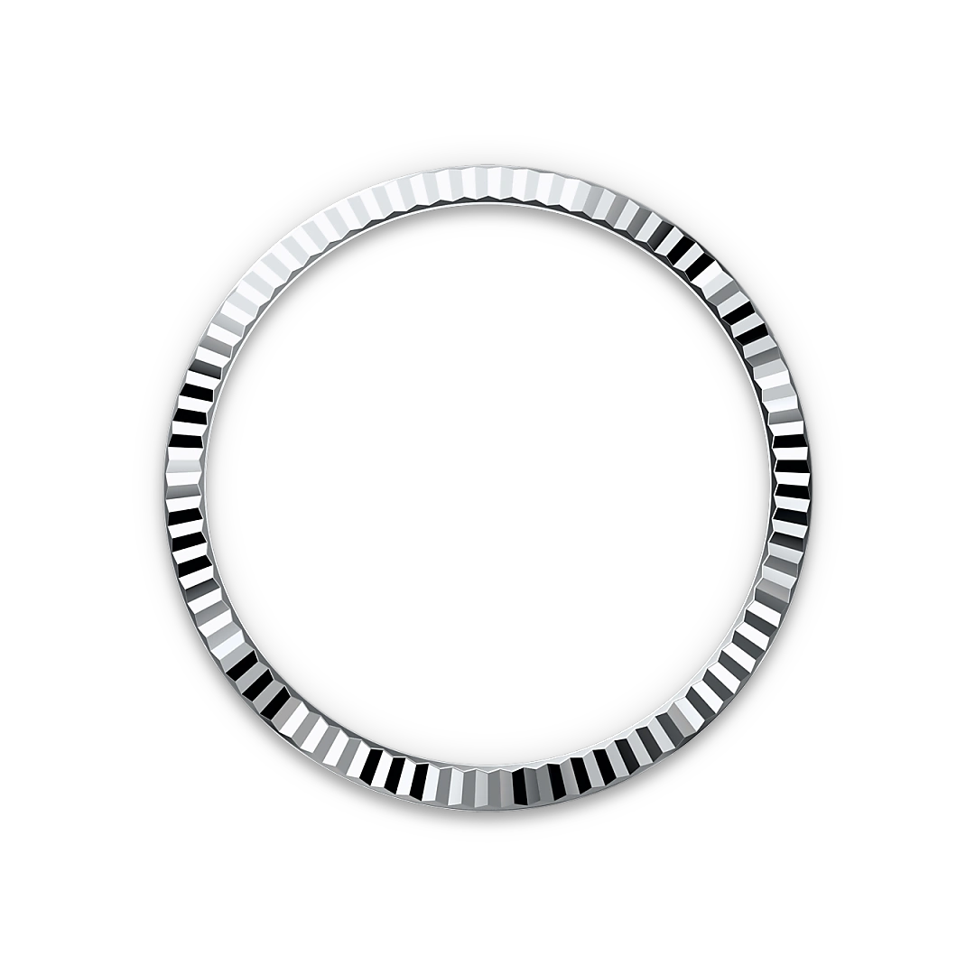 Impression zu Geriffelte Lünette des Rolex-Modells Day-Date 36