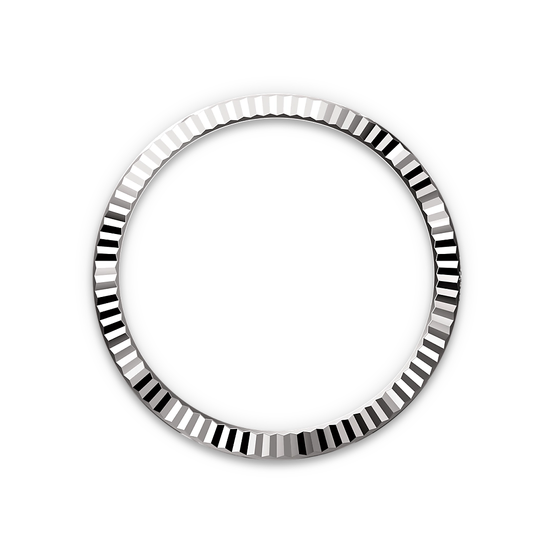Impression zu Geriffelte Lünette des Rolex-Modells Day-Date 40