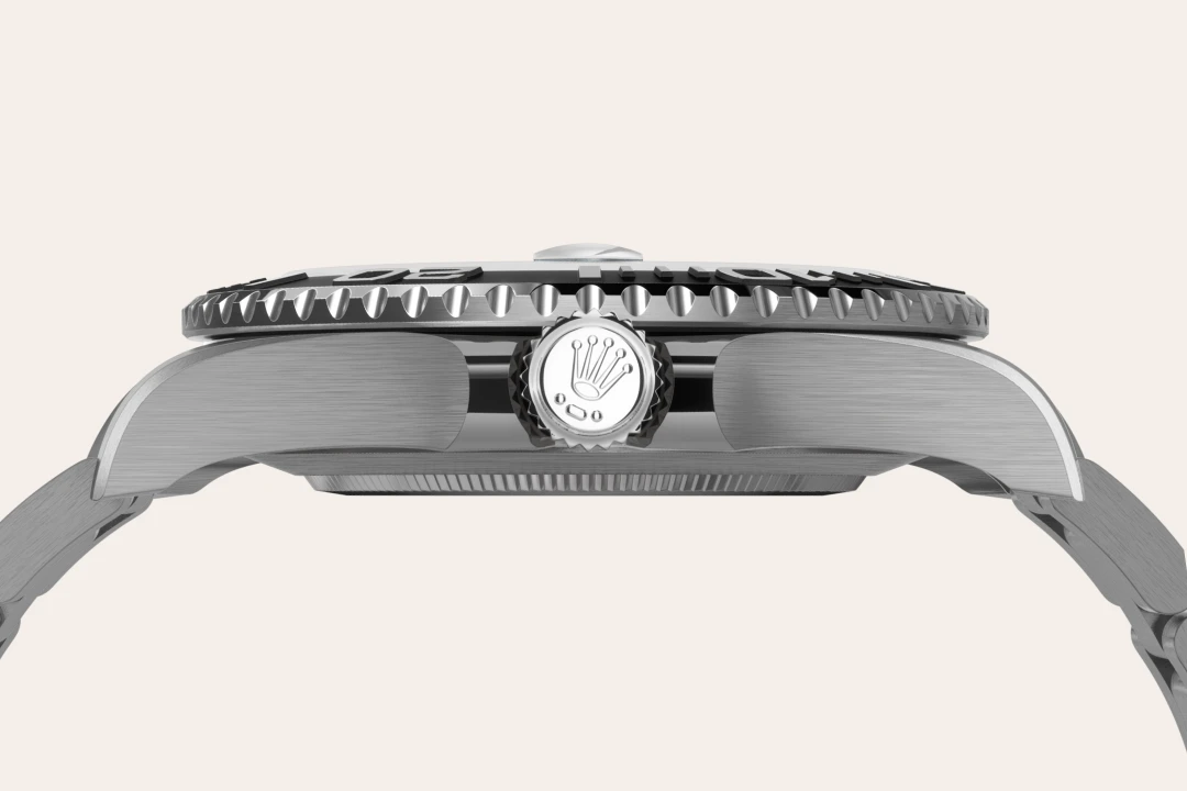 Impression zu Titan RLX des Rolex-Modells Yacht-Master 42