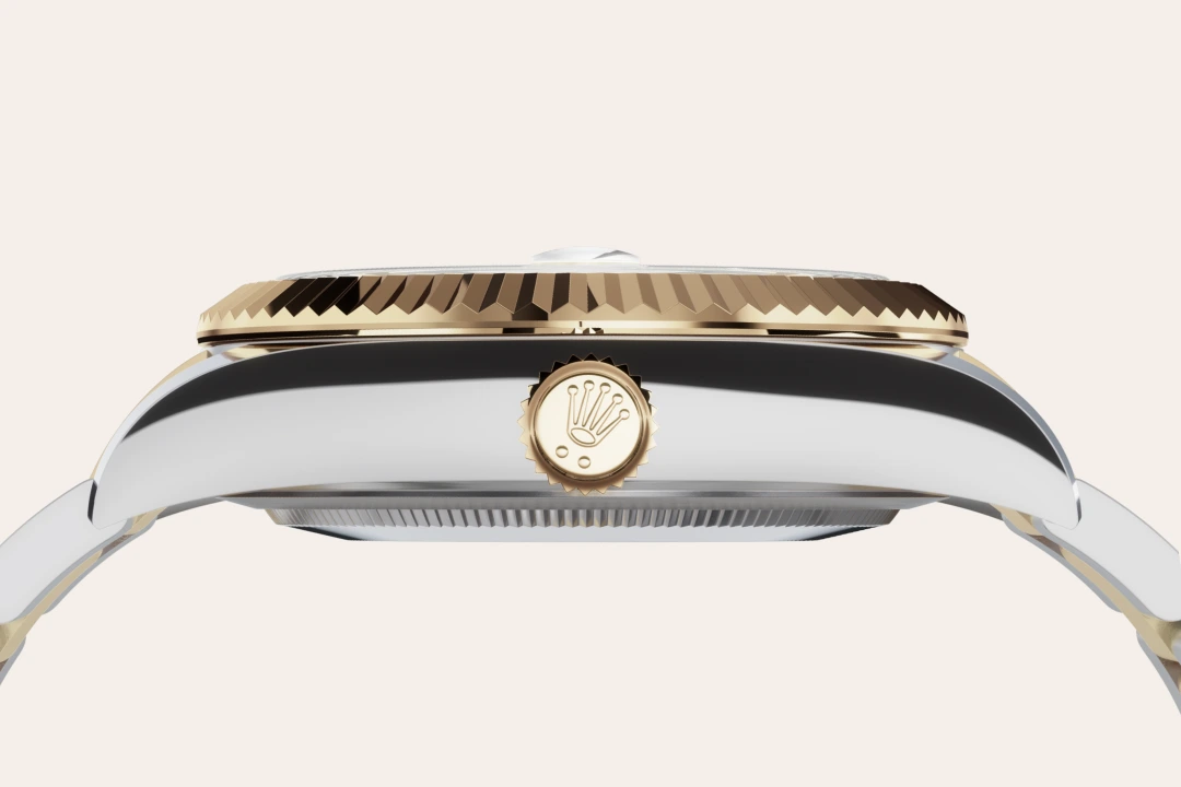 Impression zu Rolesor gelb des Rolex-Modells Sky-Dweller