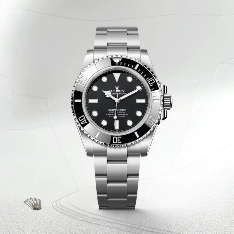 Rolex-Modell M124060-0001 Bild 1