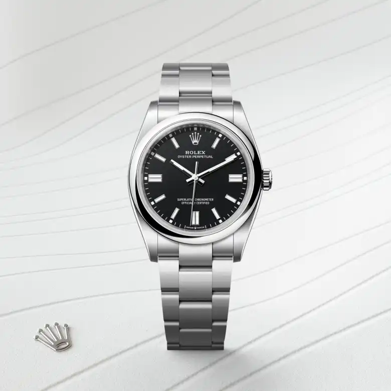 Rolex-Modell M126000-0014 Bild 1