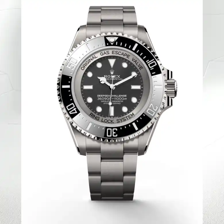 Rolex-Modell M126067-0002 Bild 1