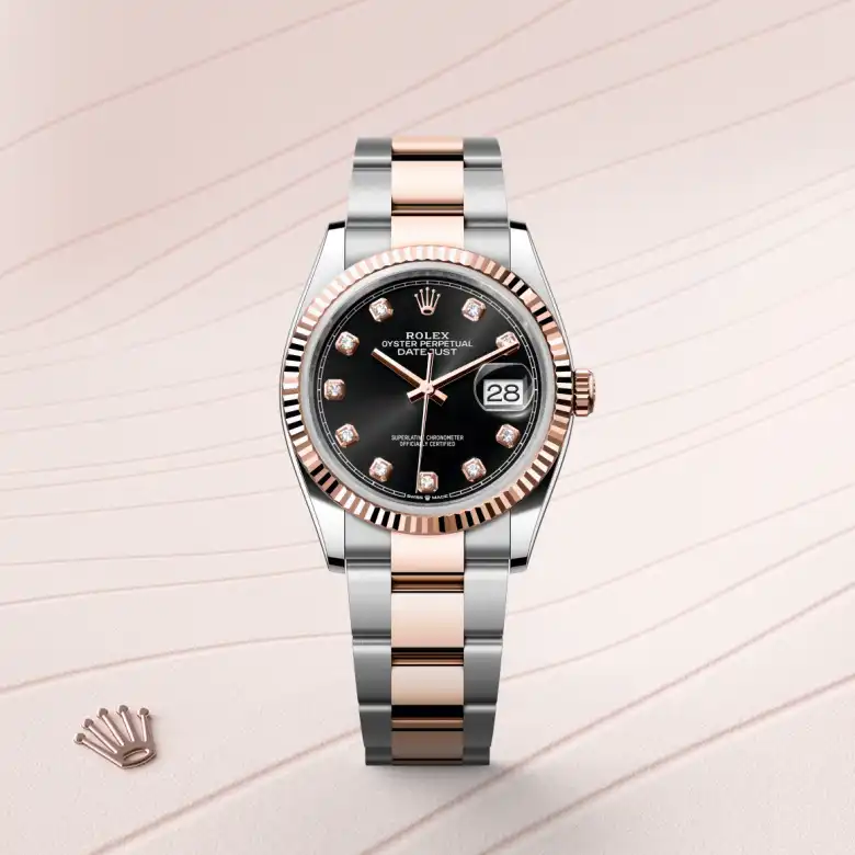 Rolex-Modell M126231-0020 Bild 1