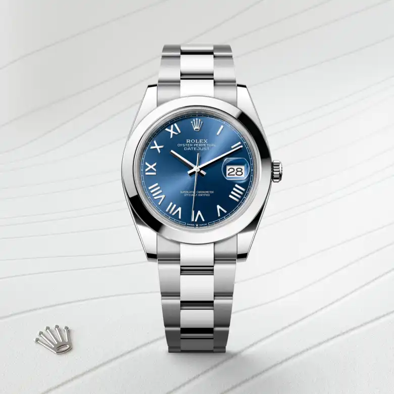 Rolex-Modell M126300-0029 Bild 1