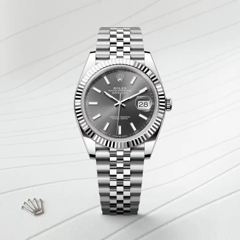 Rolex-Modell M126334-0014 Bild 1