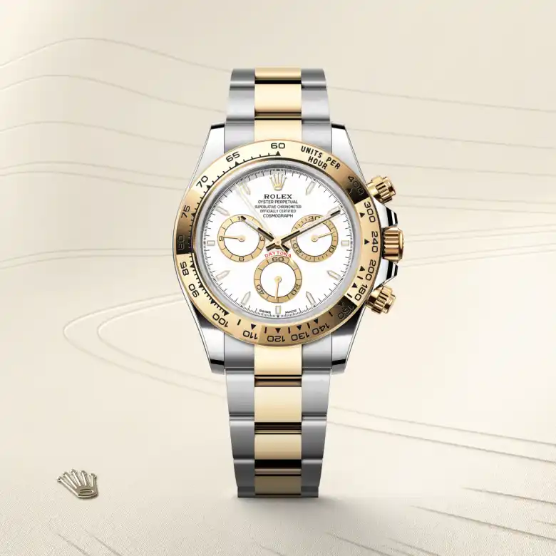 Rolex-Modell M126503-0001 Bild 1