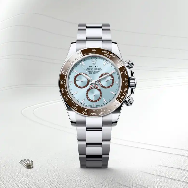Rolex-Modell M126506-0001 Bild 1
