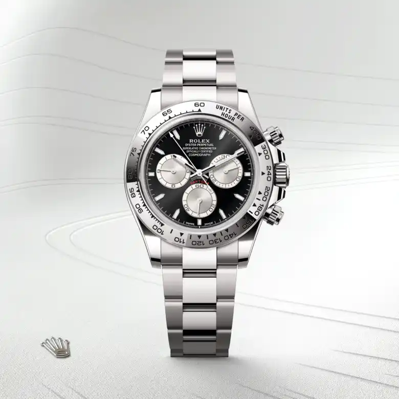 Rolex-Modell M126509-0001 Bild 1