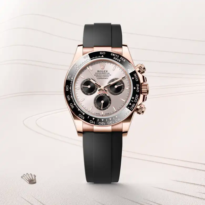 Rolex-Modell M126515LN-0006 Bild 1