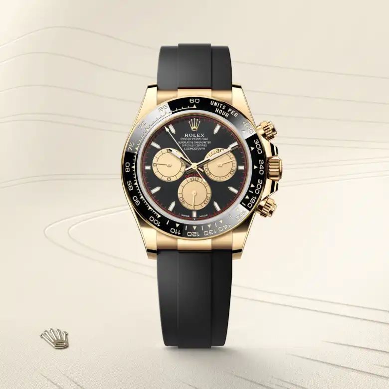 Rolex-Modell M126518LN-0004 Bild 1
