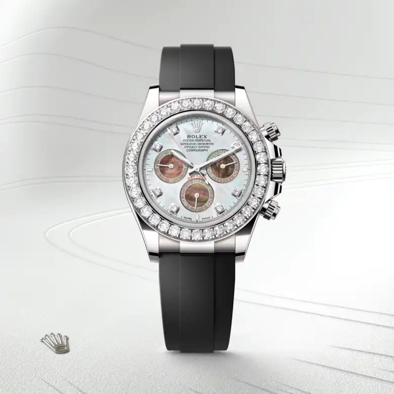 Rolex-Modell M126589RBR-0001 Bild 1