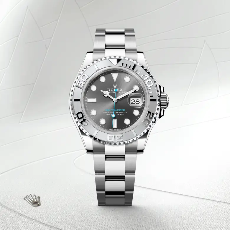 Rolex-Modell M126622-0001 Bild 1