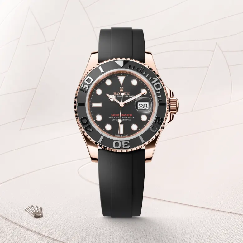Rolex-Modell M126655-0002 Bild 1