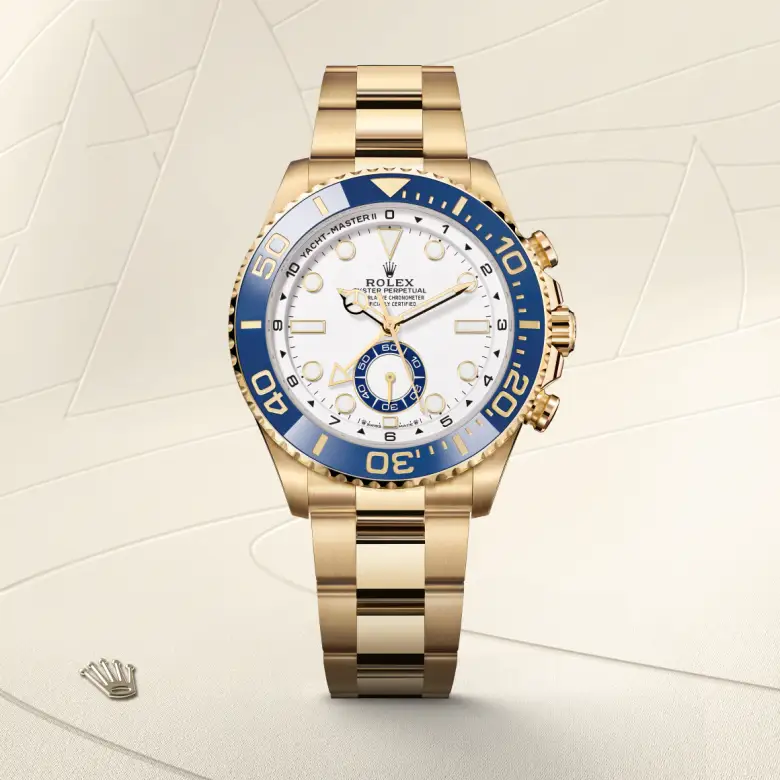 Rolex-Modell M126688-0001 Bild 1