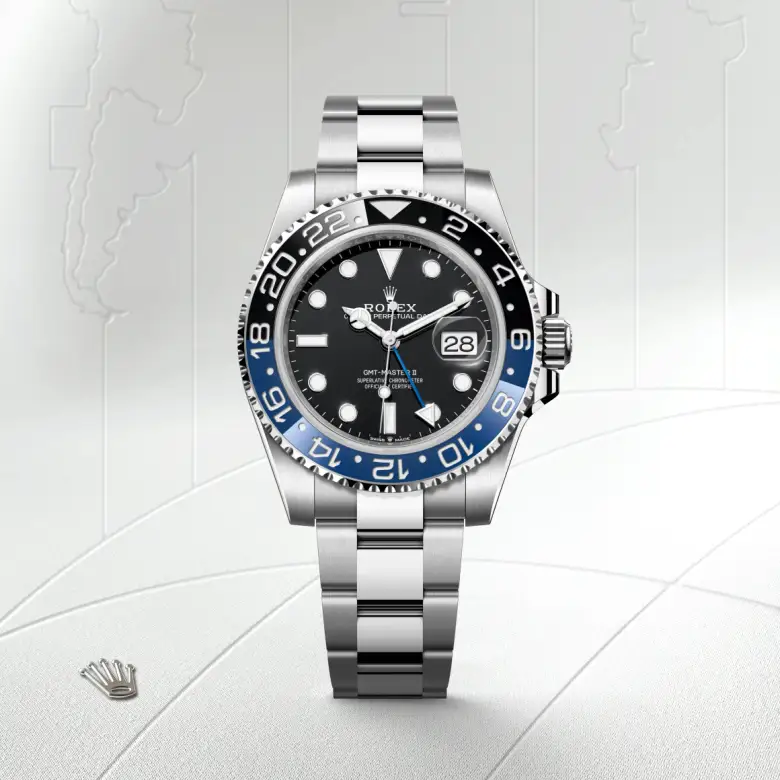 Rolex-Modell M126710BLNR-0003 Bild 1