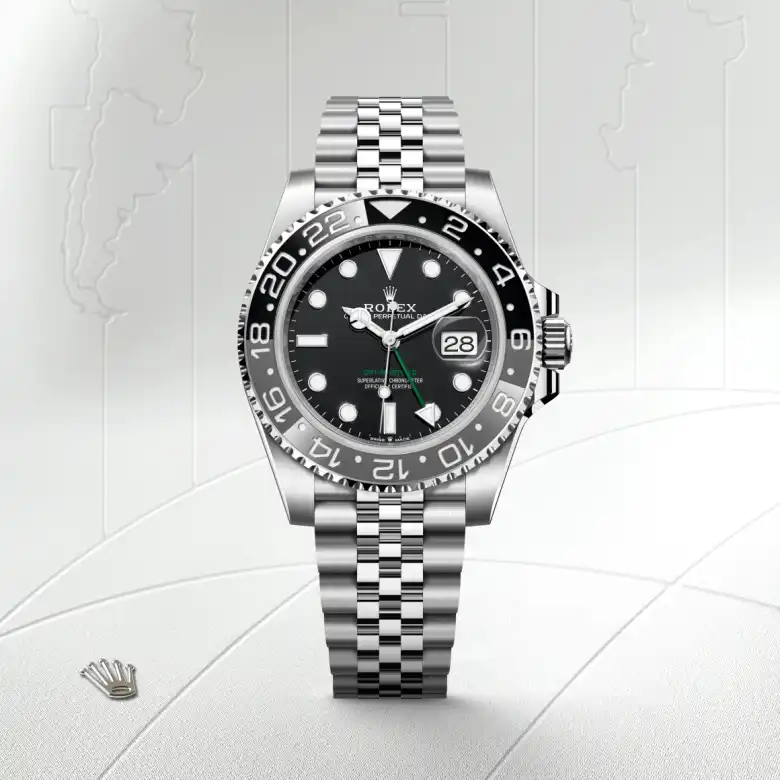 Rolex-Modell M126710GRNR-0003 Bild 1