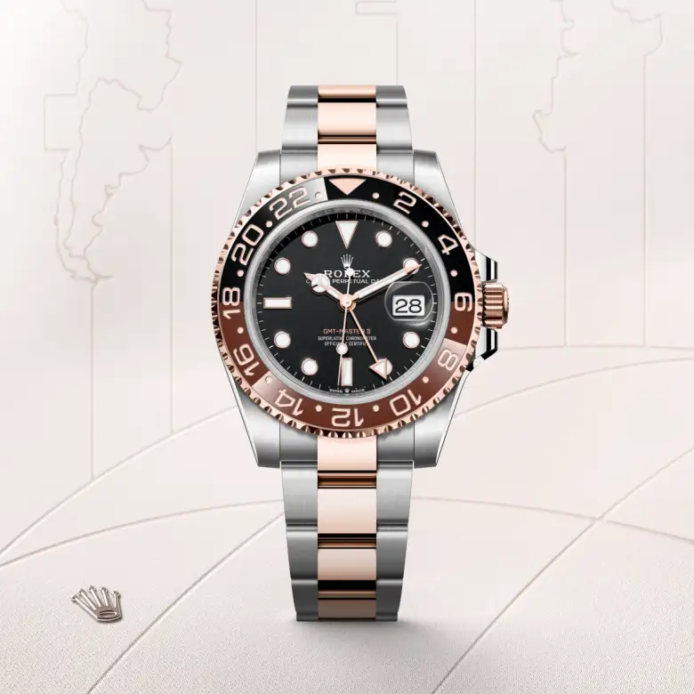 Rolex-Modell M126711CHNR-0002 Bild 1