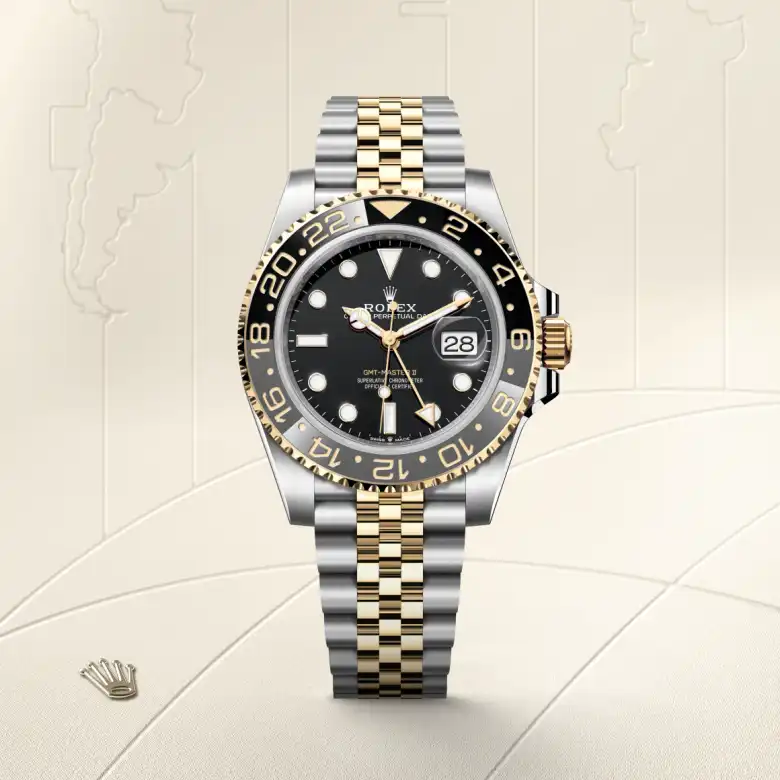 Rolex-Modell M126713GRNR-0001 Bild 1