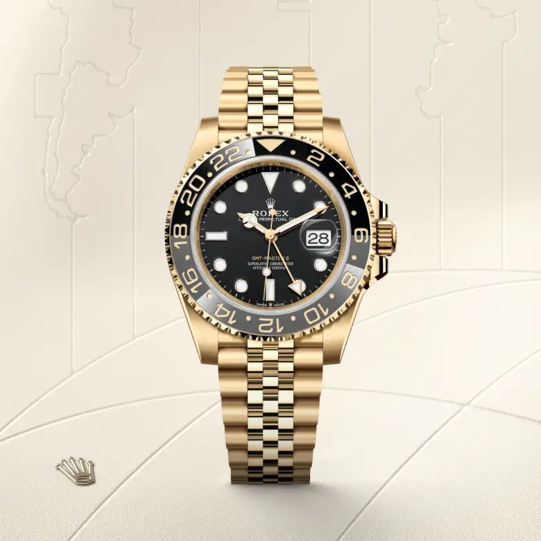 Rolex-Modell M126718GRNR-0001 Bild 1
