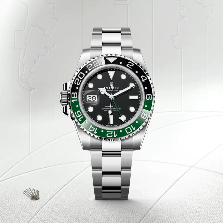 Rolex-Modell M126720VTNR-0001 Bild 1