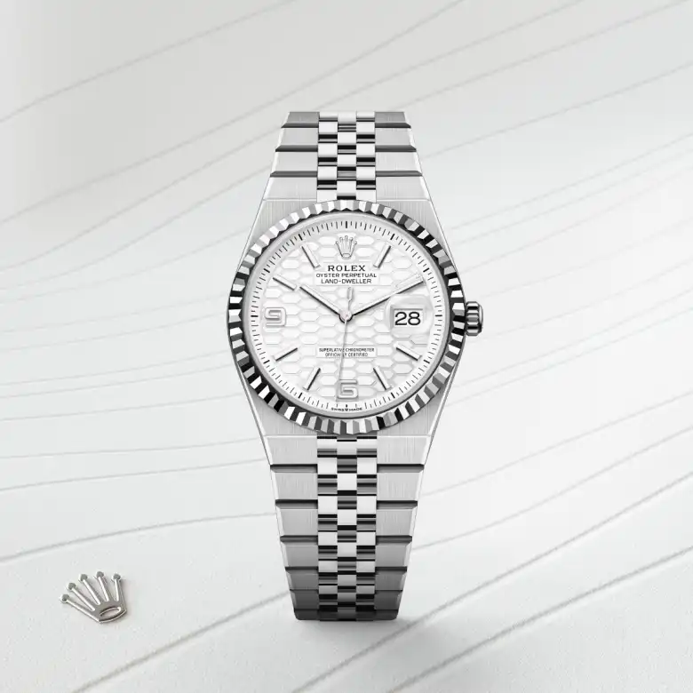 Rolex-Modell M127234-0001 Bild 1