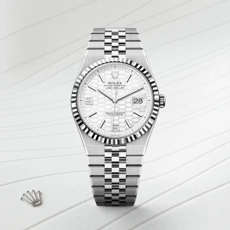 Rolex-Modell M127334-0001 Bild 1