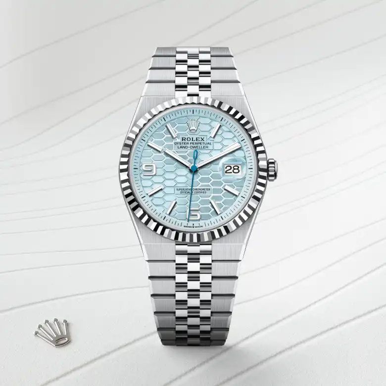 Rolex-Modell M127336-0001 Bild 1