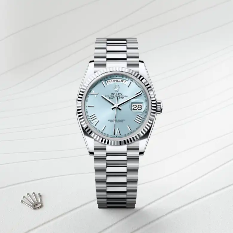 Rolex-Modell M128236-0018 Bild 1