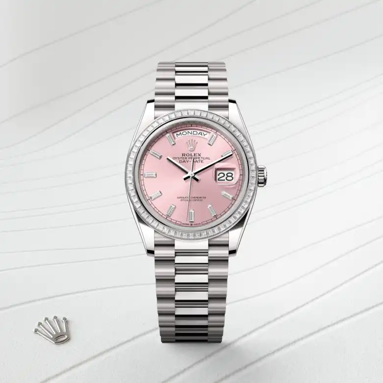 Rolex-Modell M128399TBR-0029 Bild 1