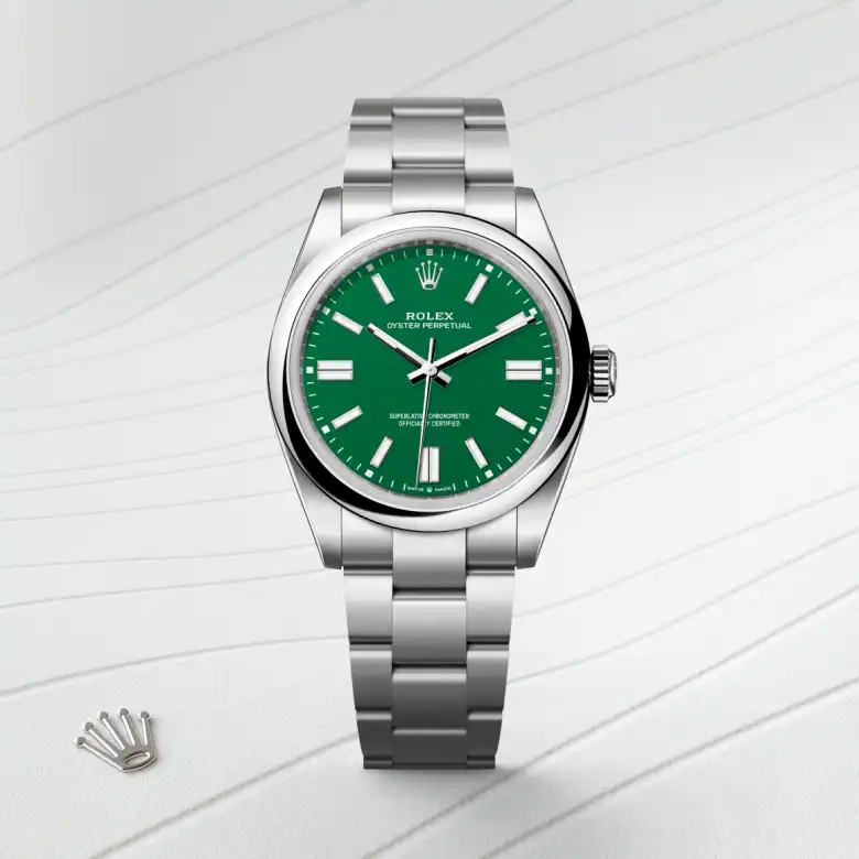Rolex-Modell M134300-0004 Bild 1
