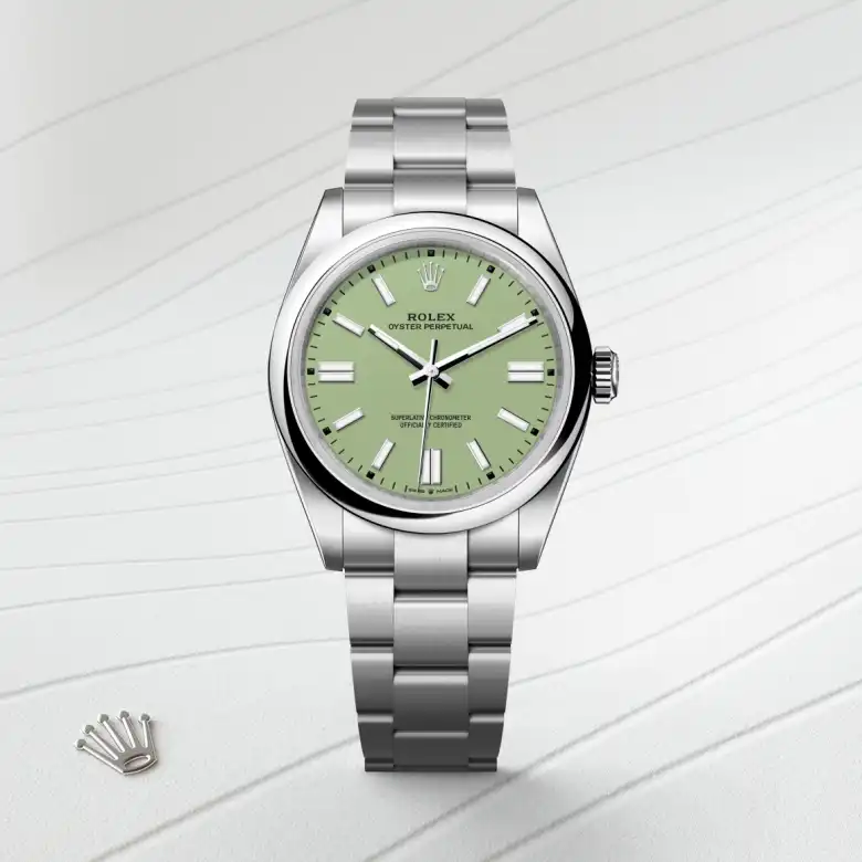 Rolex-Modell M134300-0006 Bild 1