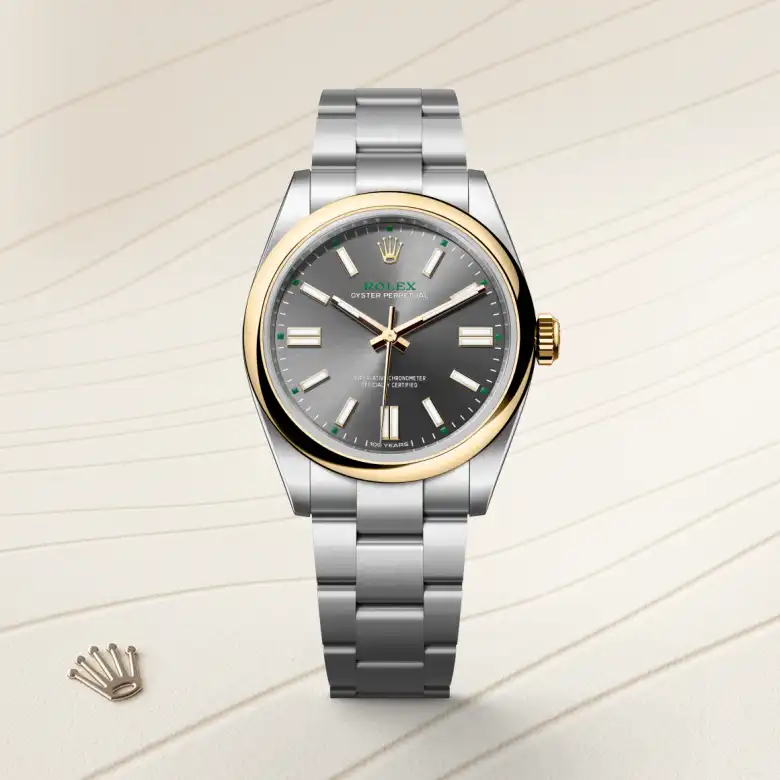 Rolex-Modell M134303-0001 Bild 1