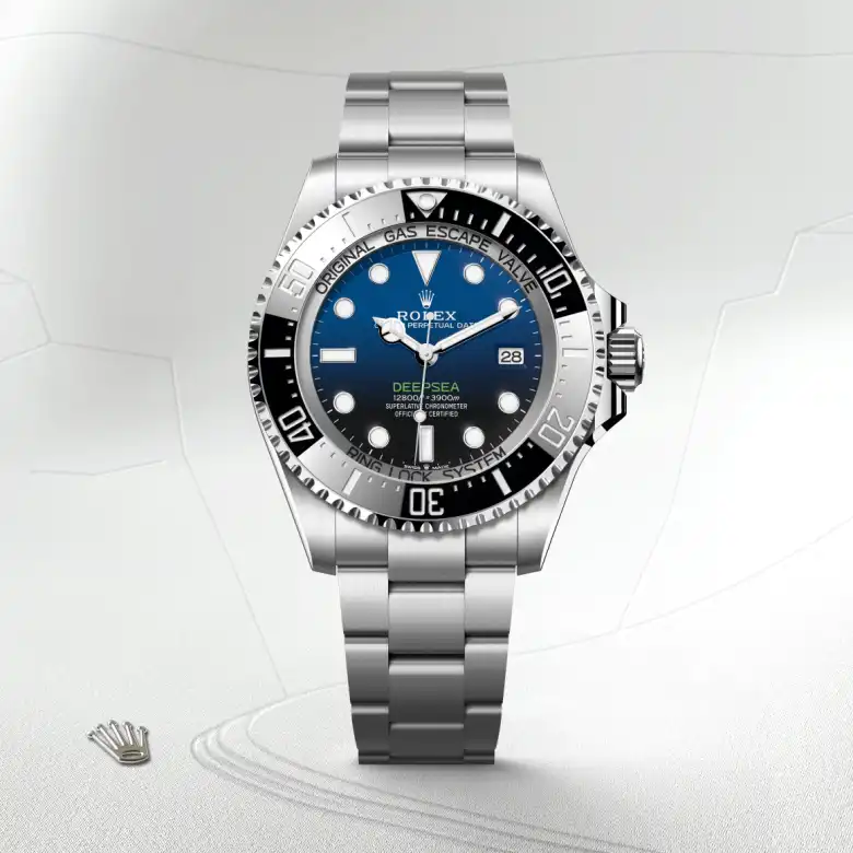 Rolex-Modell M136660-0005 Bild 1