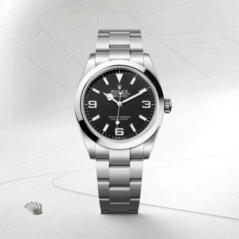 Rolex-Modell M224270-0001 Bild 1
