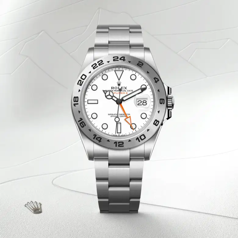 Rolex-Modell M226570-0001 Bild 1