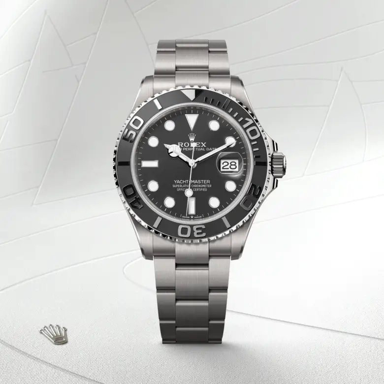 Rolex-Modell M226627-0001 Bild 1