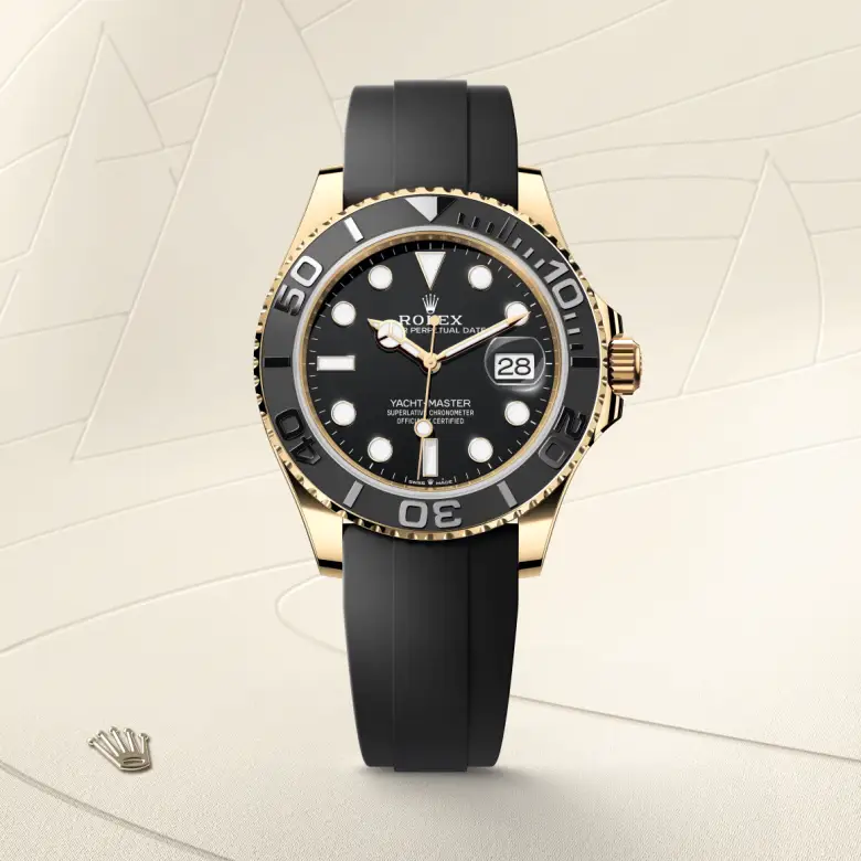 Rolex-Modell M226658-0001 Bild 1